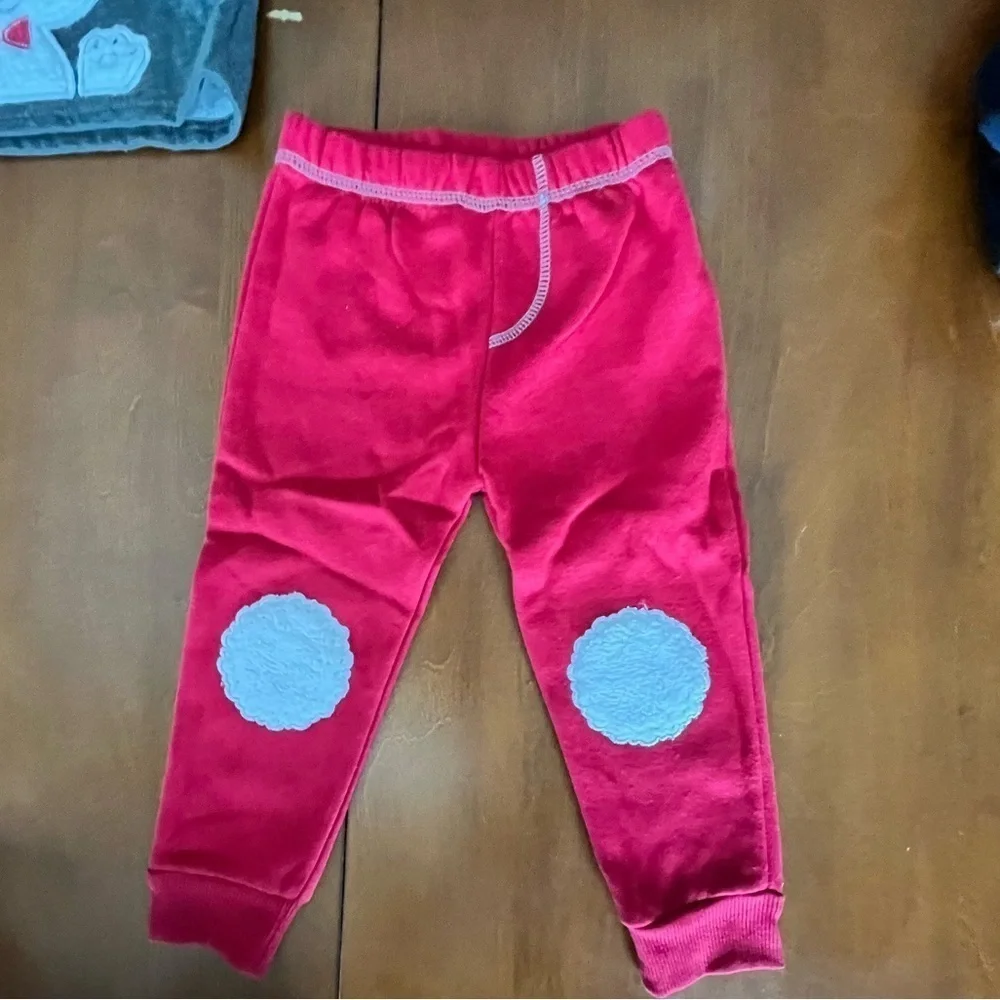 Quacker Jack 2 pc outfit